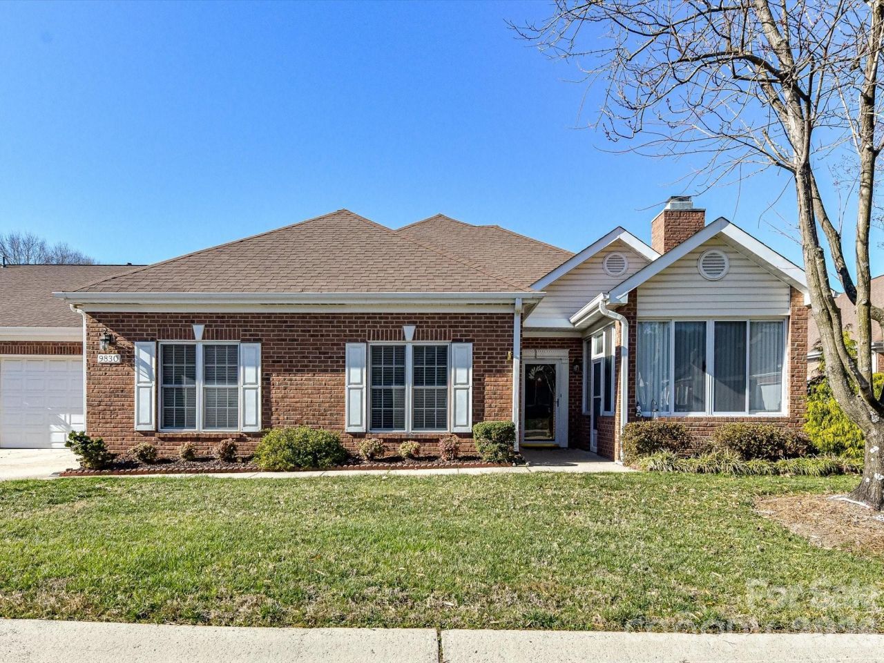 9830 Willow Bark Court, Charlotte, NC 28210 Main Photo