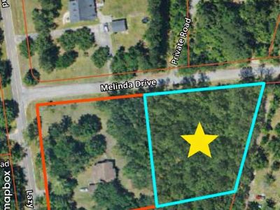 0 Lazy Hill Road, Moncks Corner, SC 29461