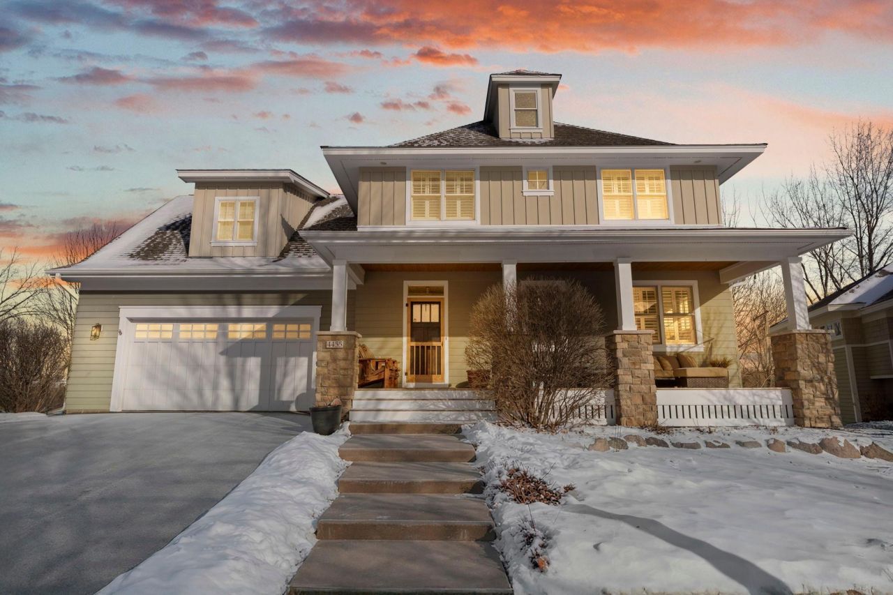 4455 Cosette Lane N, Hugo, MN 55038 Main Photo