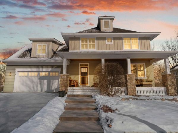 4455 Cosette Lane N, Hugo, MN 55038