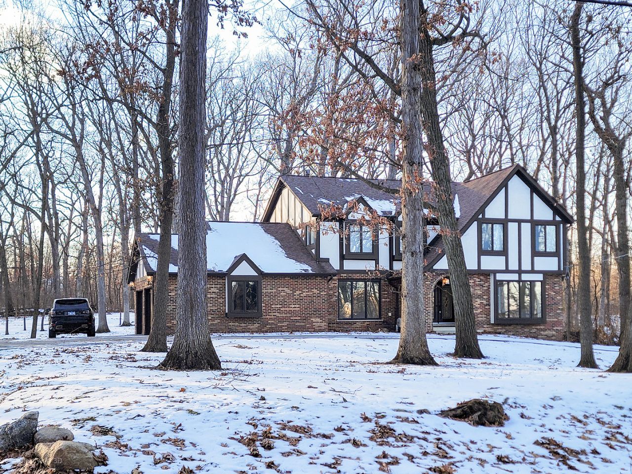 12316 S 82nd Avenue, Palos Park, IL 60464 Main Photo