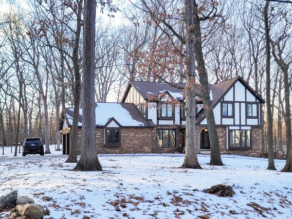 12316 S 82nd Avenue, Palos Park, IL 60464