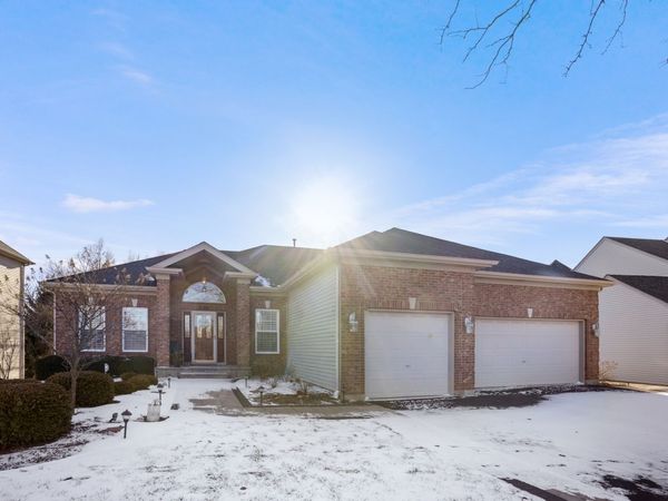 226 Glenbrook Court, Gilberts, IL 60136