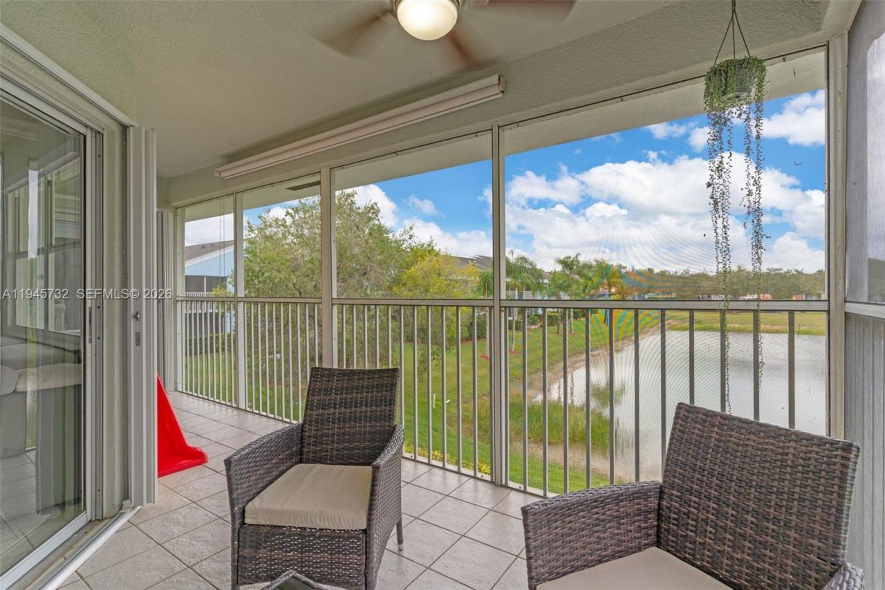 2520 SE 20th Pl, Unit 204-B, Homestead, FL 33035 Photo