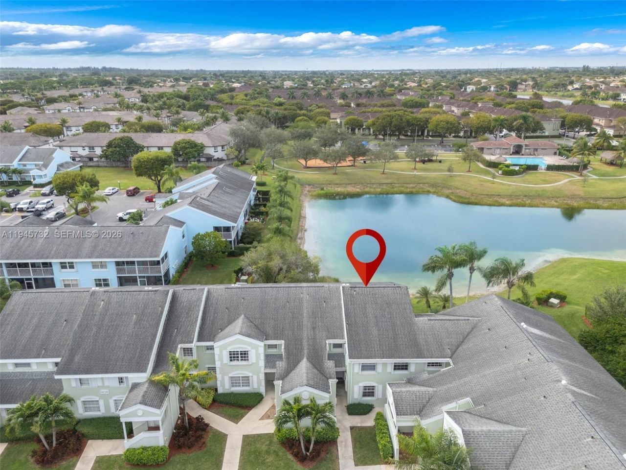 2520 SE 20th Pl, Unit 204-B, Homestead, FL 33035 Photo