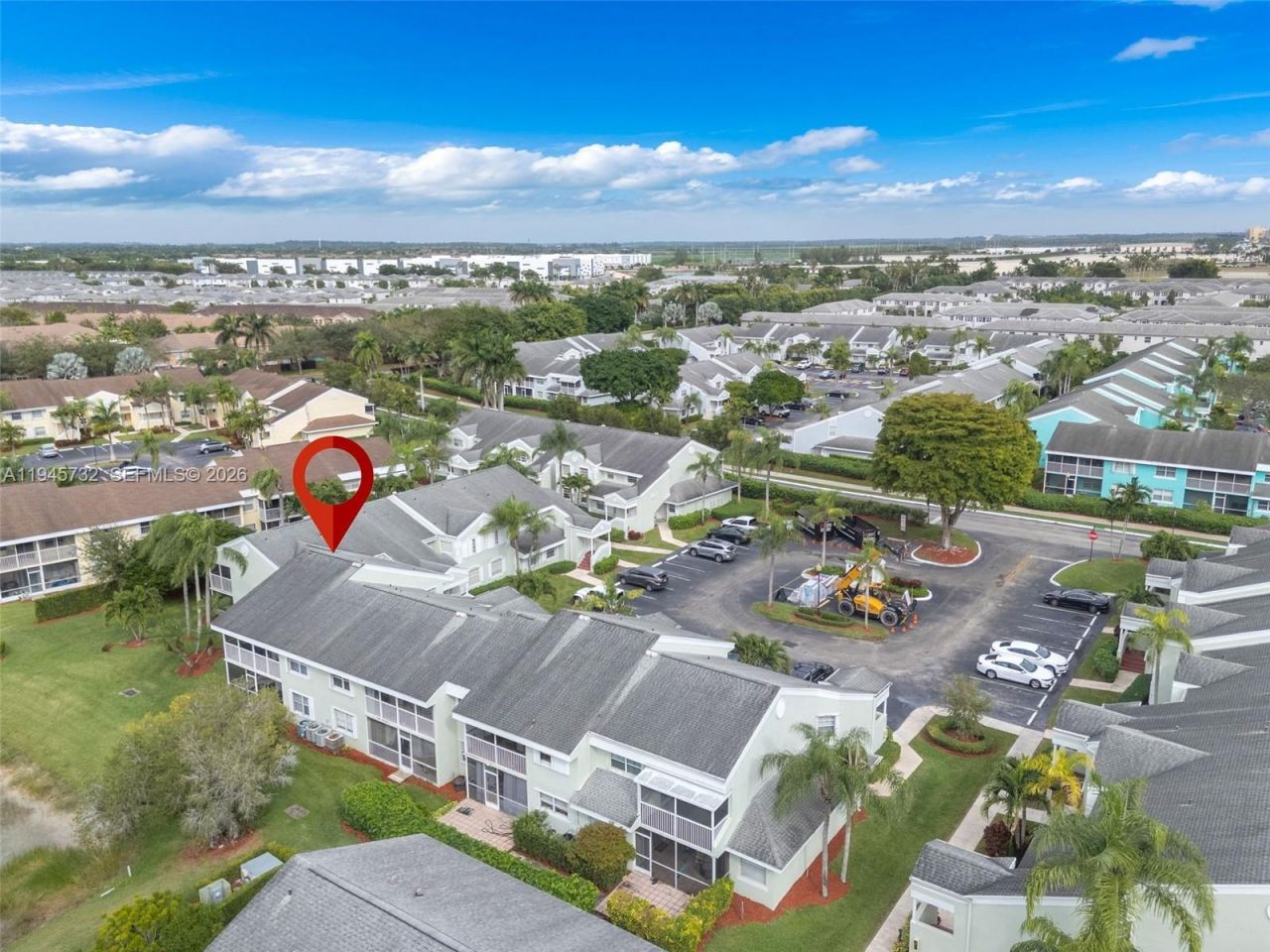 2520 SE 20th Pl, Unit 204-B, Homestead, FL 33035 Photo