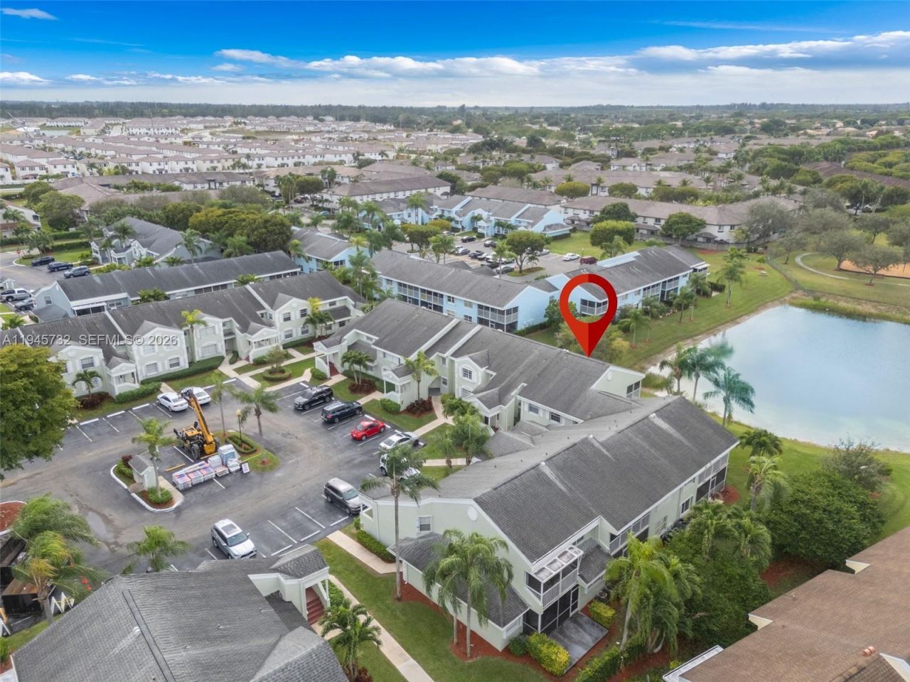 2520 SE 20th Pl, Unit 204-B, Homestead, FL 33035 Photo