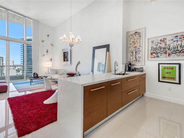 465 Brickell Ave, Unit 4106, Miami, FL 33131