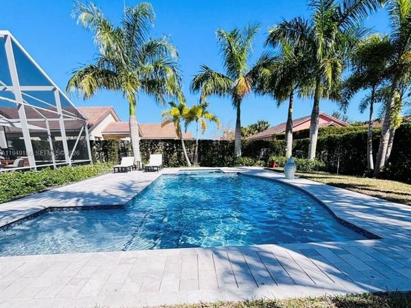 9583 SW Flowermound Cir, Port St. Lucie, FL 34987