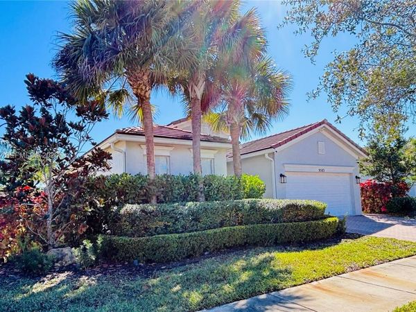 9583 SW Flowermound Cir, Port St. Lucie, FL 34987