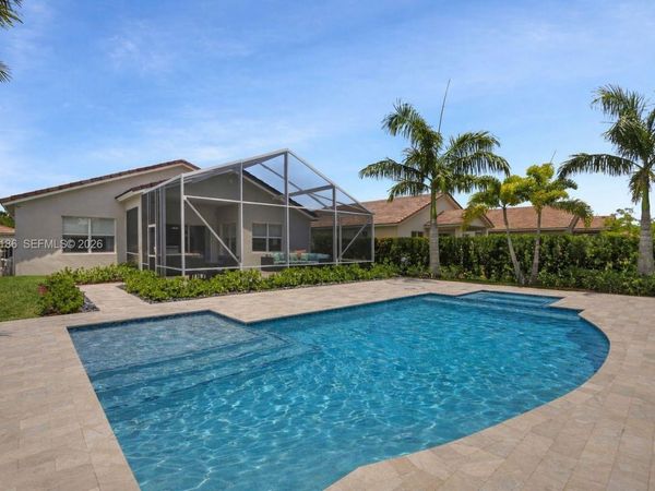 9583 SW Flowermound Cir, Port St. Lucie, FL 34987