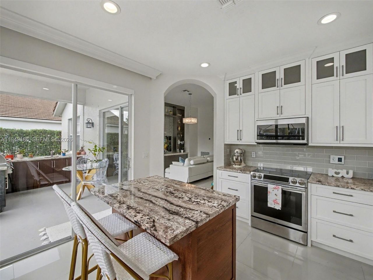 9583 SW Flowermound Cir, Port Saint Lucie, FL 34987 Photo