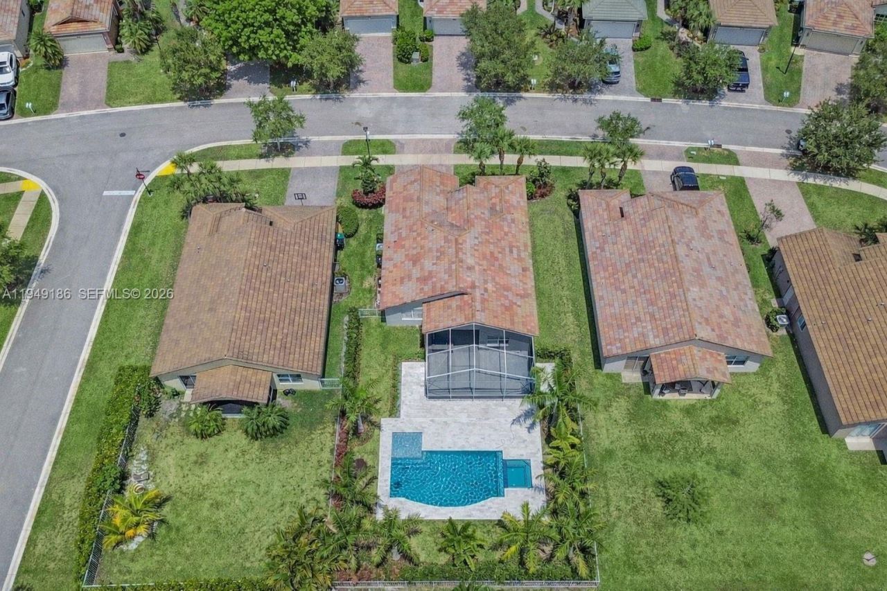 9583 SW Flowermound Cir, Port Saint Lucie, FL 34987 Photo