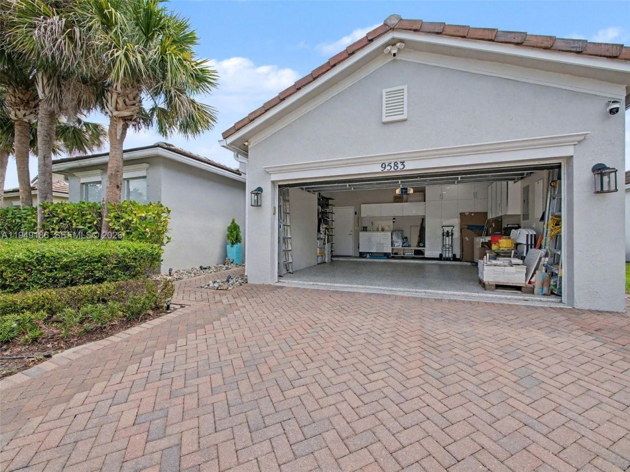 9583 SW Flowermound Cir, Port Saint Lucie, FL 34987 Photo