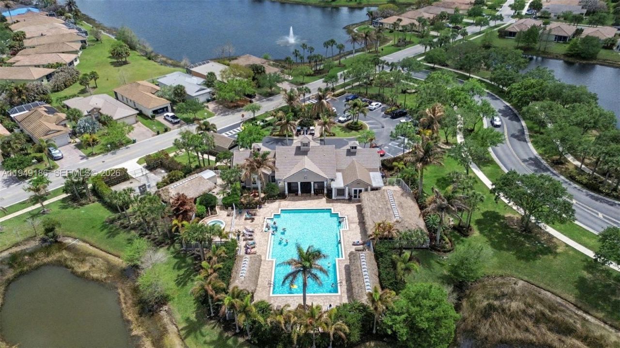 9583 SW Flowermound Cir, Port Saint Lucie, FL 34987 Photo