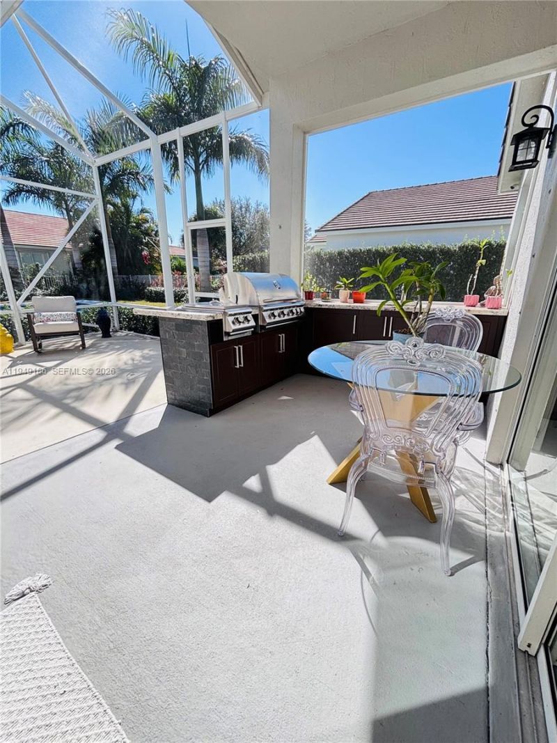 9583 SW Flowermound Cir, Port Saint Lucie, FL 34987 Photo