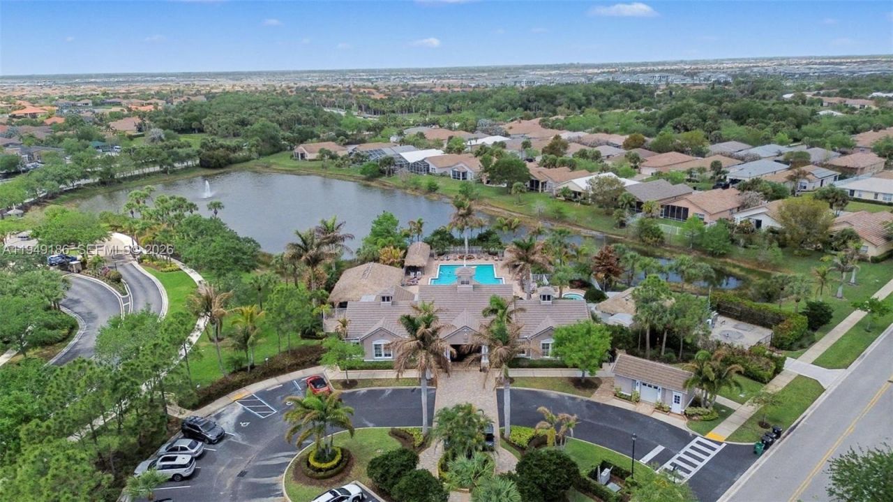 9583 SW Flowermound Cir, Port Saint Lucie, FL 34987 Photo