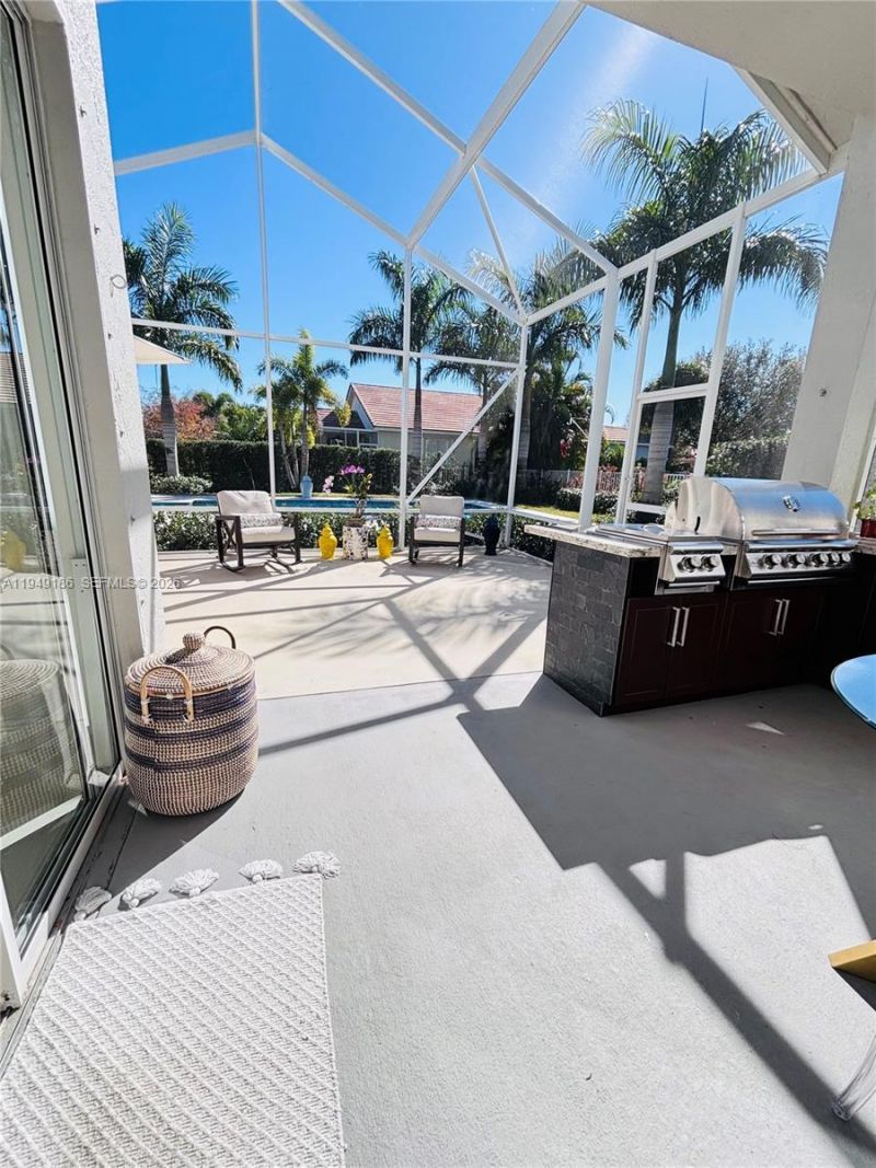 9583 SW Flowermound Cir, Port Saint Lucie, FL 34987 Photo