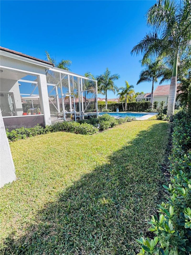 9583 SW Flowermound Cir, Port Saint Lucie, FL 34987 Photo