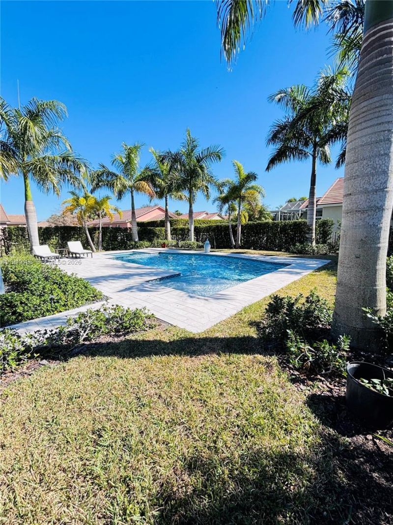 9583 SW Flowermound Cir, Port Saint Lucie, FL 34987 Photo