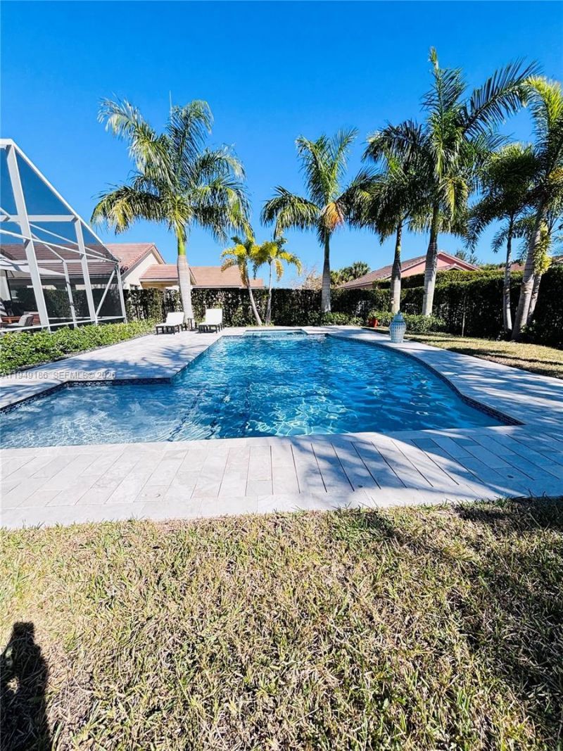 9583 SW Flowermound Cir, Port Saint Lucie, FL 34987 Photo