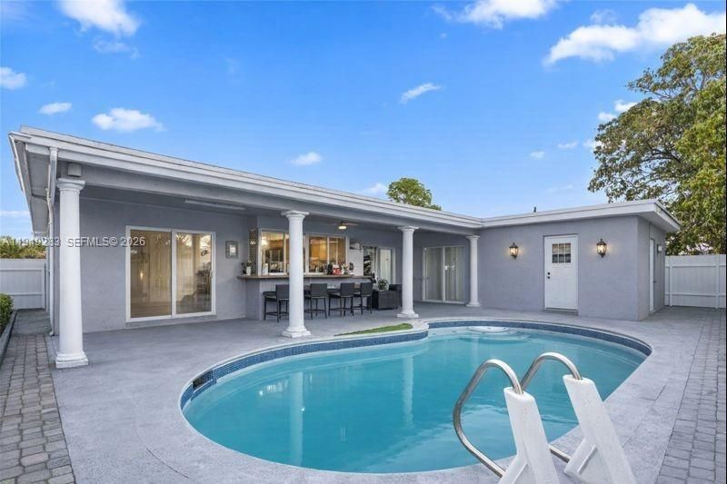 7768 Dilido Blvd , Miramar, FL 33023 Photo