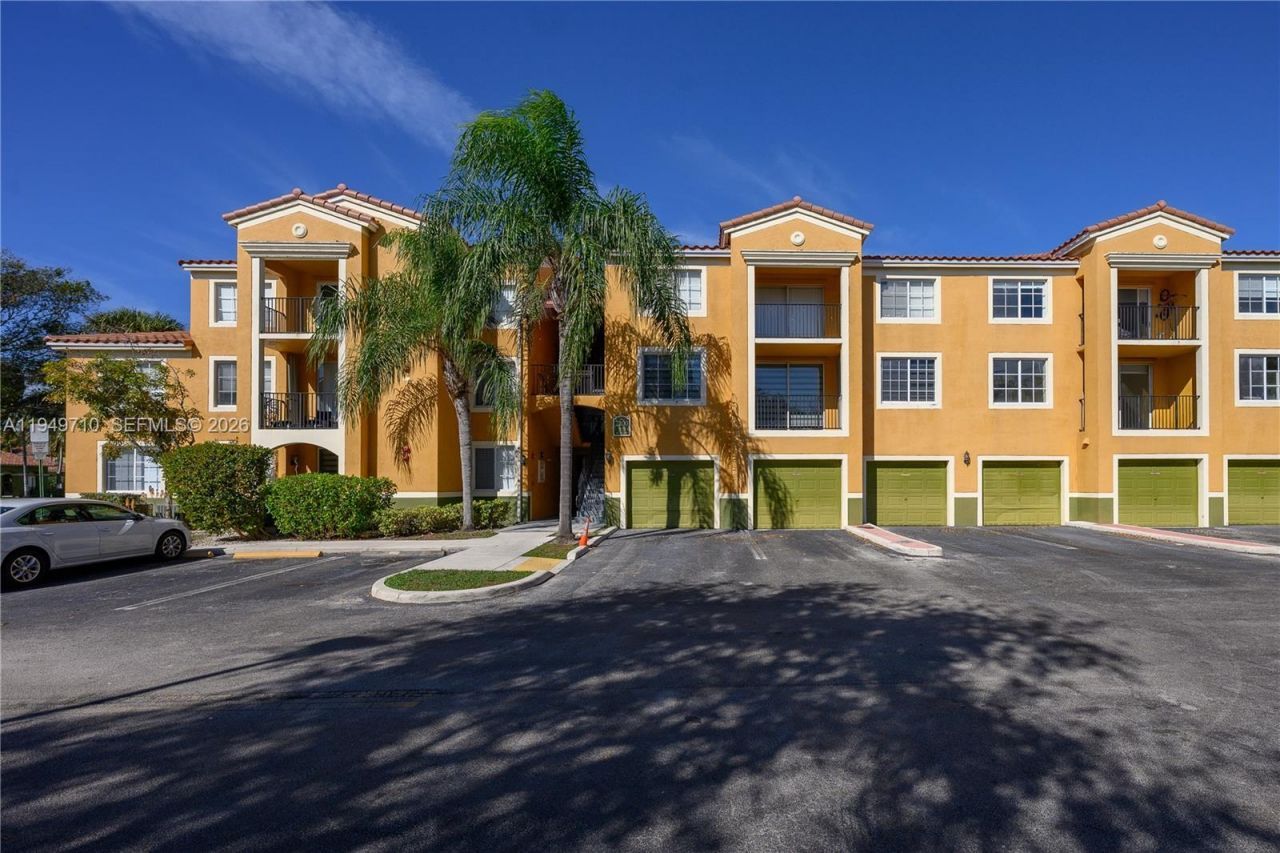 2200 E Preserve Way, Unit 203, Miramar, FL 33025 Photo