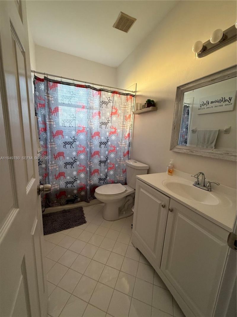 4117 NE 24th Dr , Homestead, FL 33033 Photo