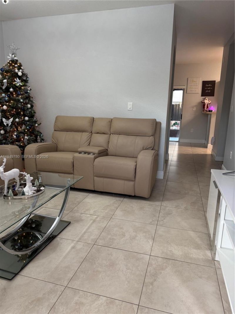 4117 NE 24th Dr , Homestead, FL 33033 Photo