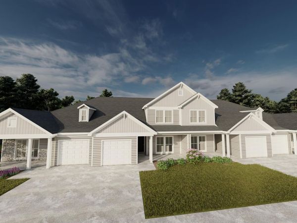 1071 Bobbye Drive, Unit 13a, North Augusta, SC 29841