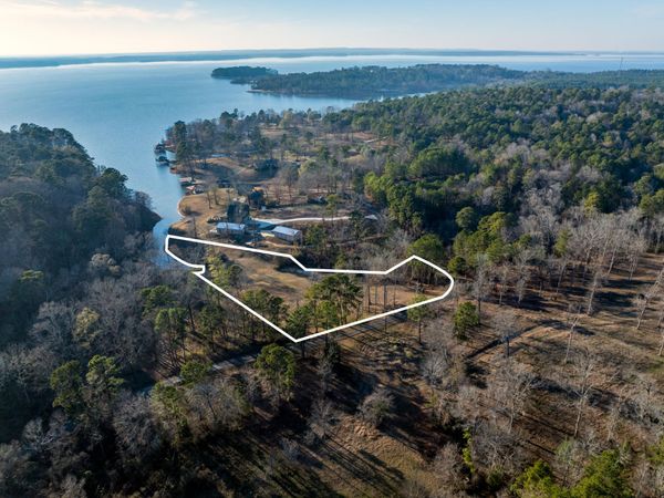 TBD Stoney Creek Drive, Many, LA 71449
