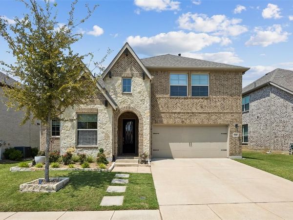 5300 Tuscarora Trail, McKinney, TX 75070