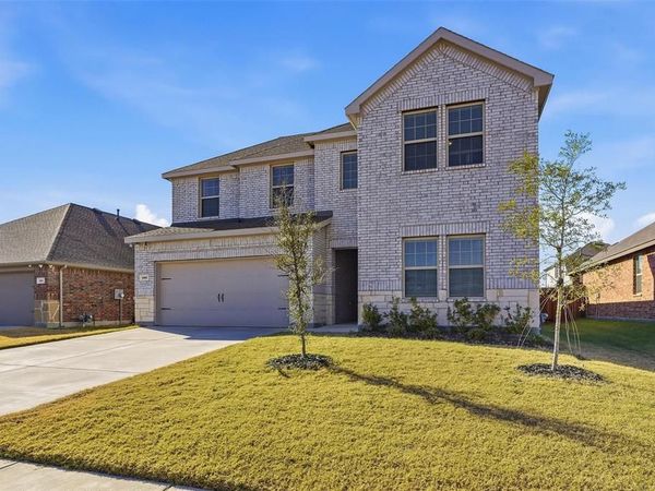 103 Lantern Road, Caddo Mills, TX 75135