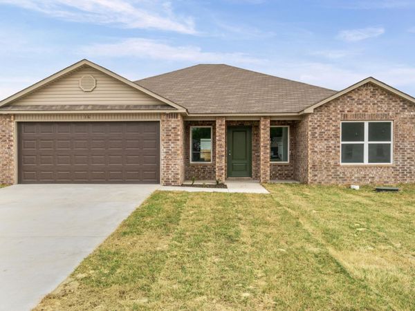 16 Buckshot Drive, Ward, AR 72176