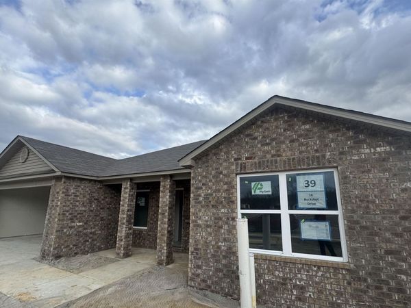 16 Buckshot Drive, Ward, AR 72176