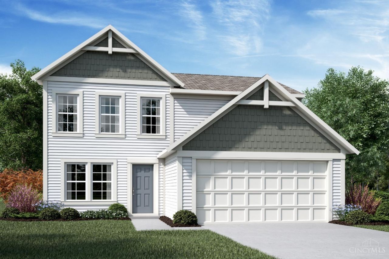 7874 Horizon Bend, Maineville, OH 45039 Main Photo