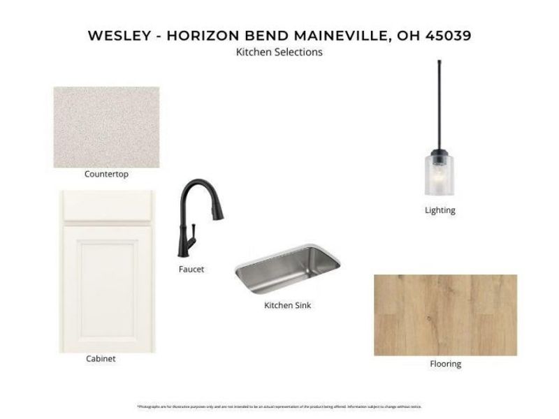 7874 Horizon Bend, Maineville, OH 45039 Photo 3