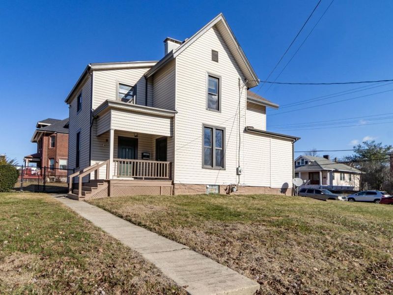 6829 Alpine Avenue, Silverton, OH 45236 Photo 2