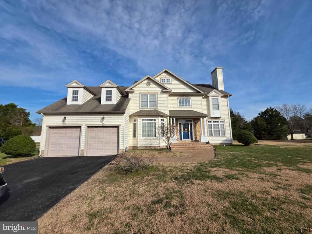 2014 ORCHARD DRIVE, POCOMOKE CITY, MD 21851