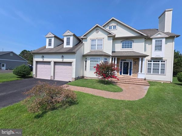 2014 ORCHARD DRIVE, POCOMOKE CITY, MD 21851