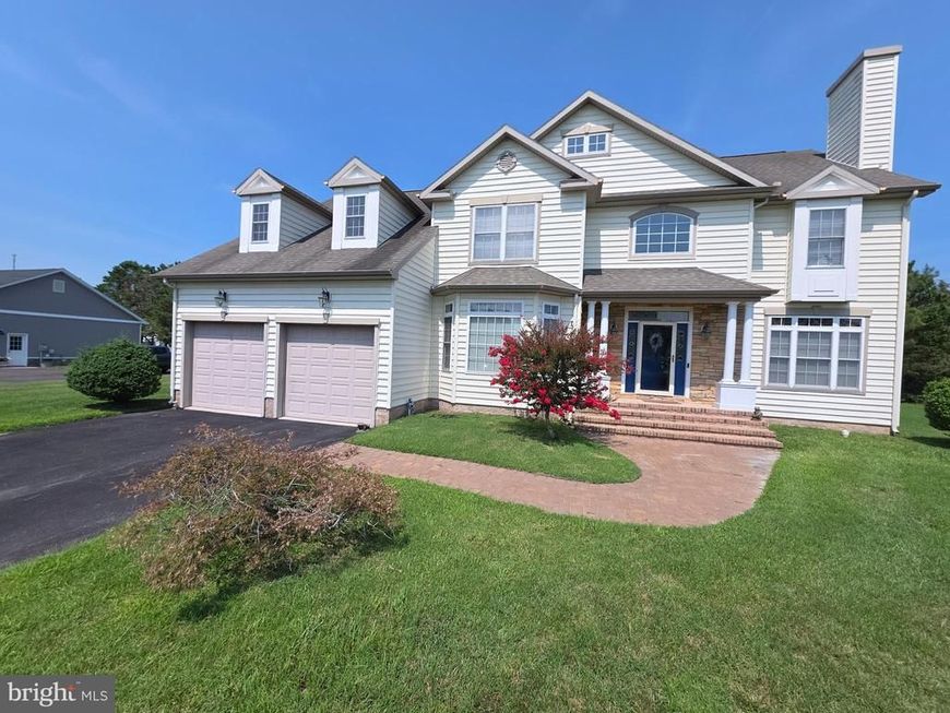 2014 Orchard Drive, Pocomoke City, MD 21851 Main Photo