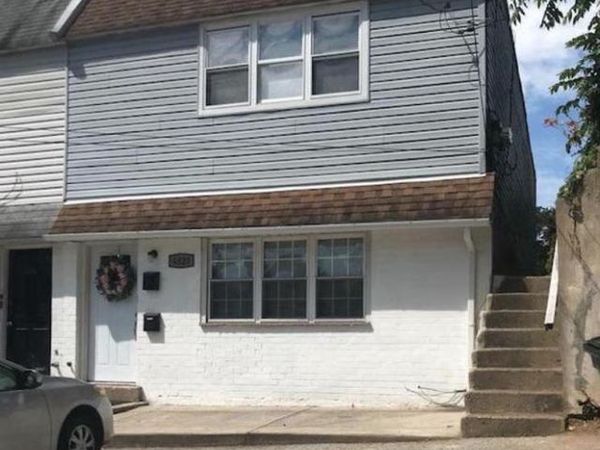 4828 SILVERWOOD STREET, PHILADELPHIA, PA 19128