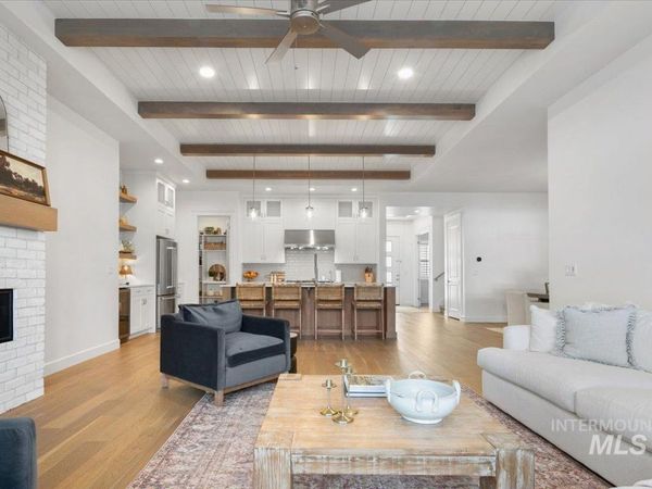 2260 E Timber Trail St, Kuna, ID 83634