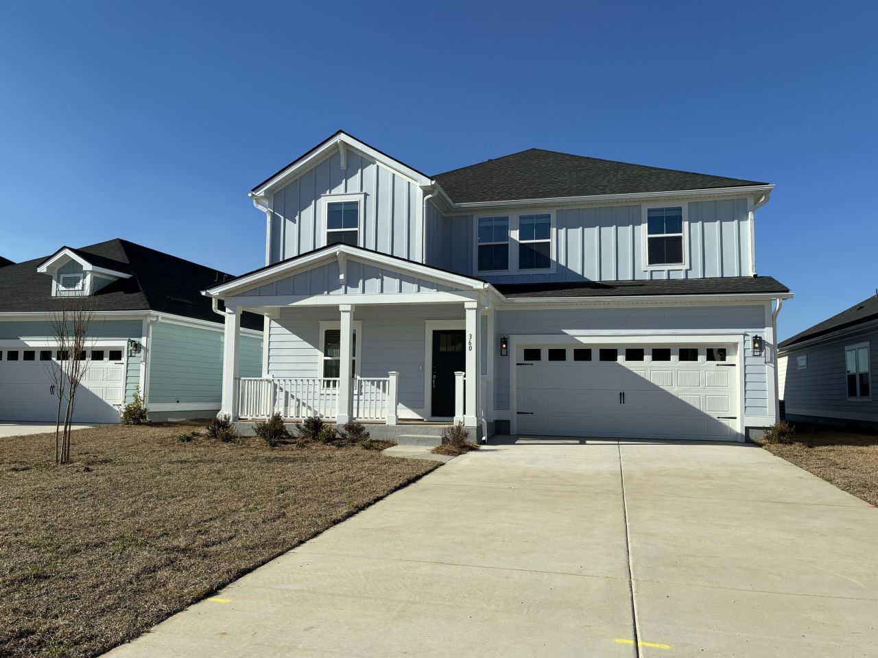 360 Calm Water Way Photo 1