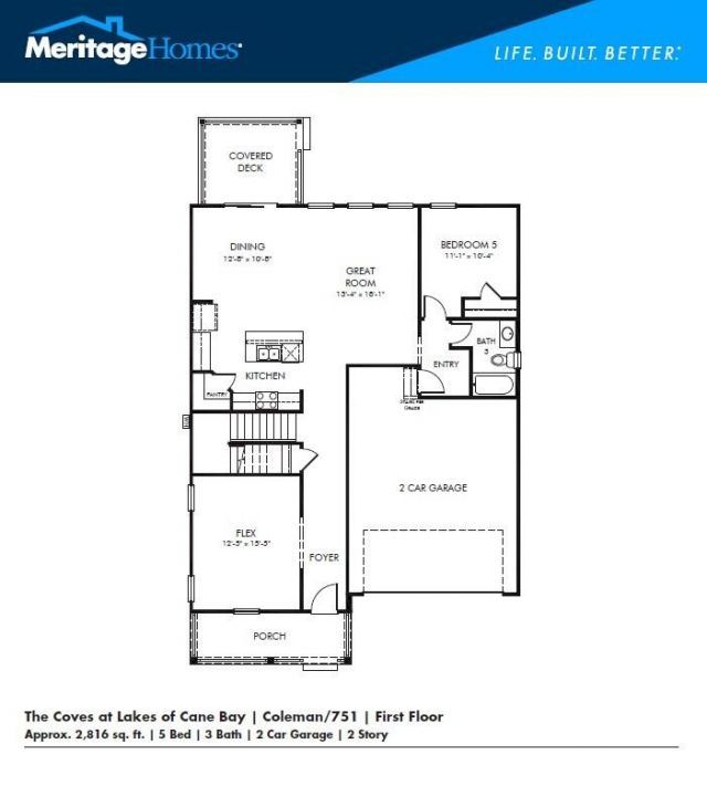 360 Calm Water Way Photo 12