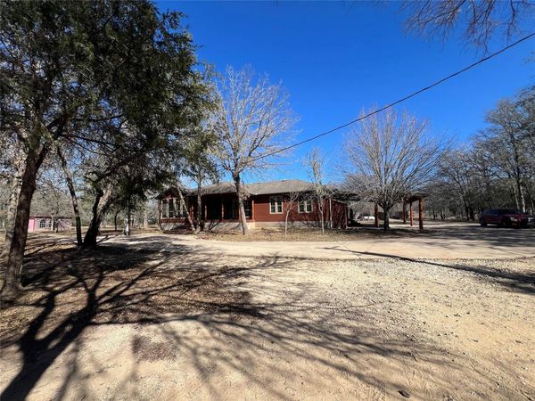 665 Wilson RD, Red Rock, TX 78662