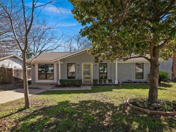 2613 Carnarvon LN, Austin, TX 78704