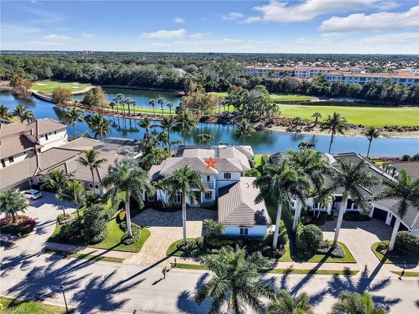 14419 Marsala WAY, NAPLES, FL 34109