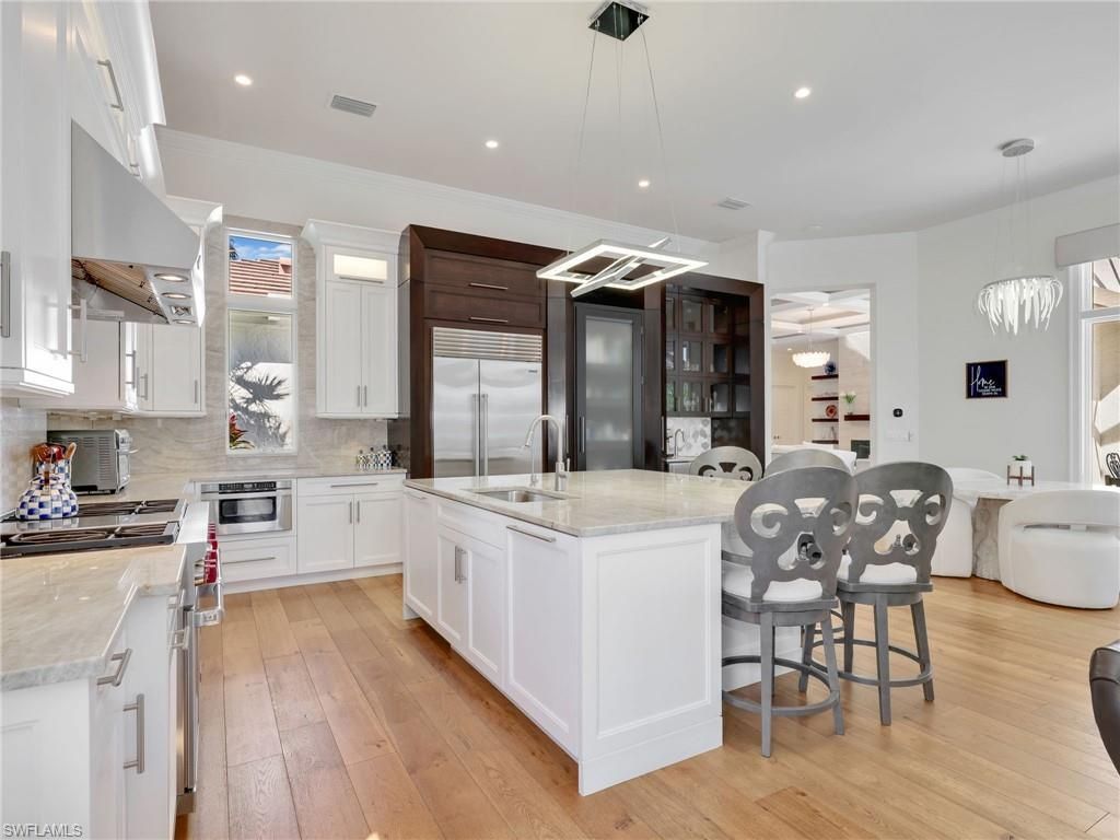 14419 Marsala Way, Naples, FL 34109 Photo