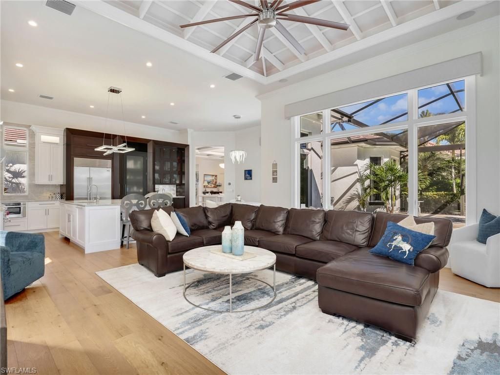 14419 Marsala Way, Naples, FL 34109 Photo